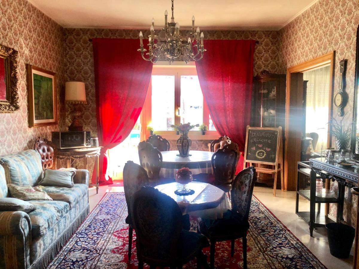 Rome Vatican Eden B&B Eksteriør bilde