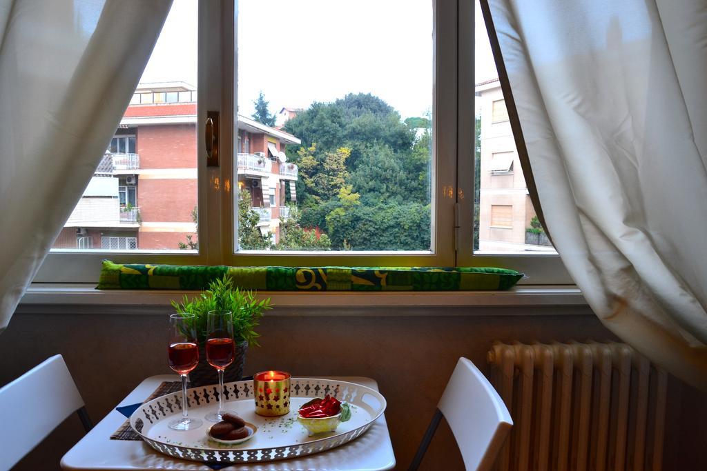 Rome Vatican Eden B&B Rom bilde