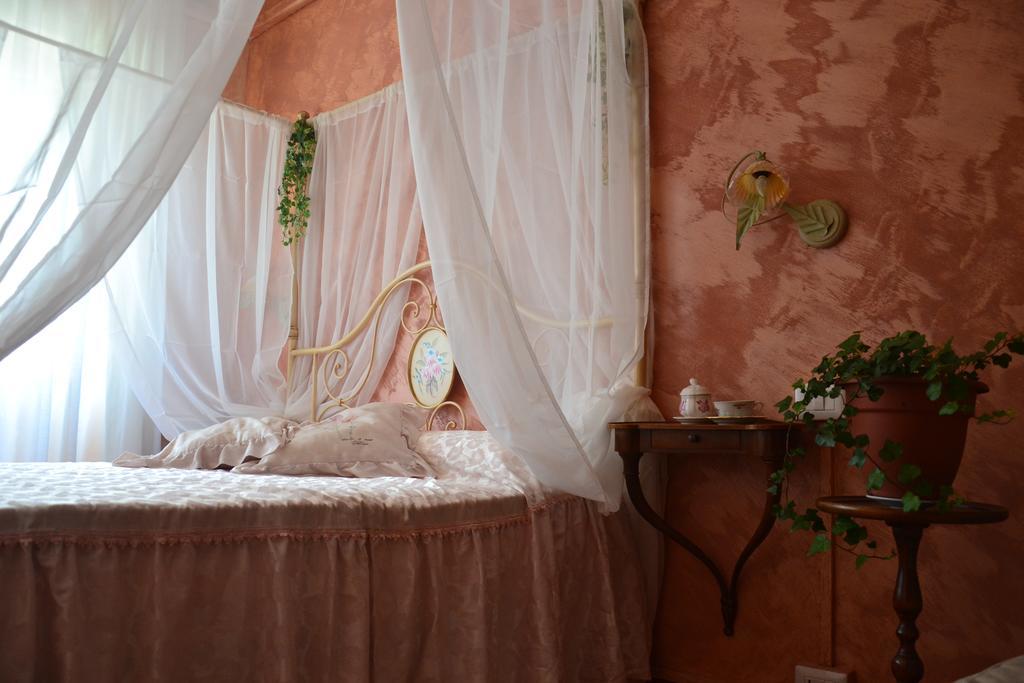 Rome Vatican Eden B&B Rom bilde