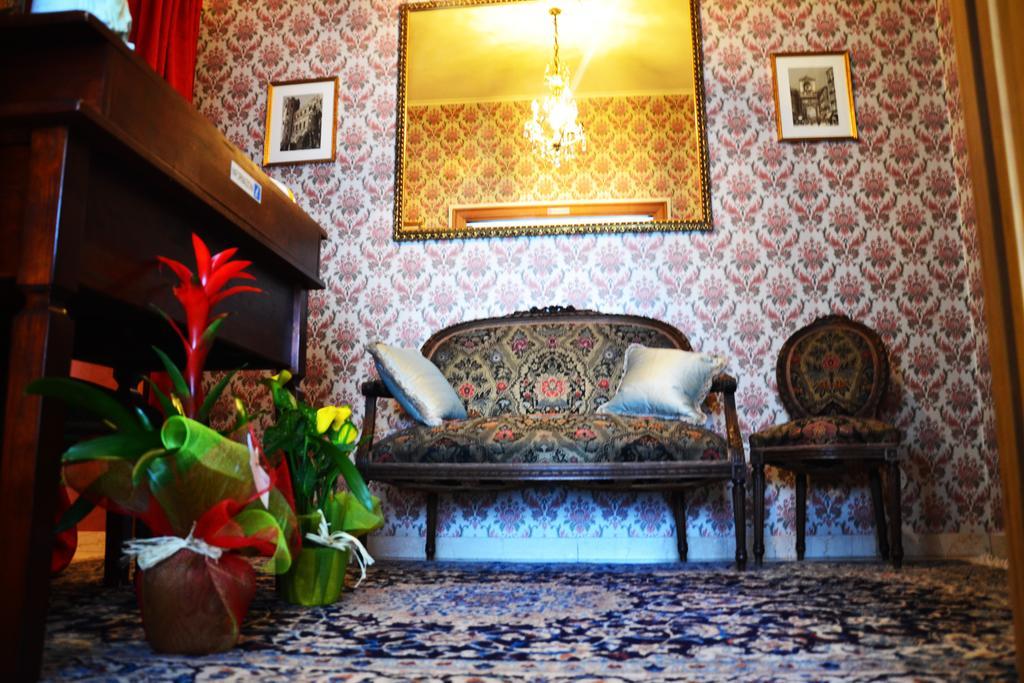 Rome Vatican Eden B&B Eksteriør bilde