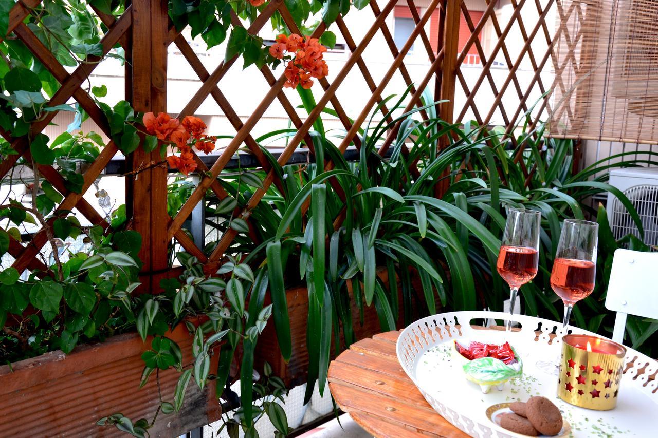 Rome Vatican Eden B&B Eksteriør bilde