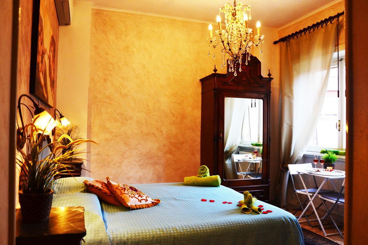 Rome Vatican Eden B&B Eksteriør bilde