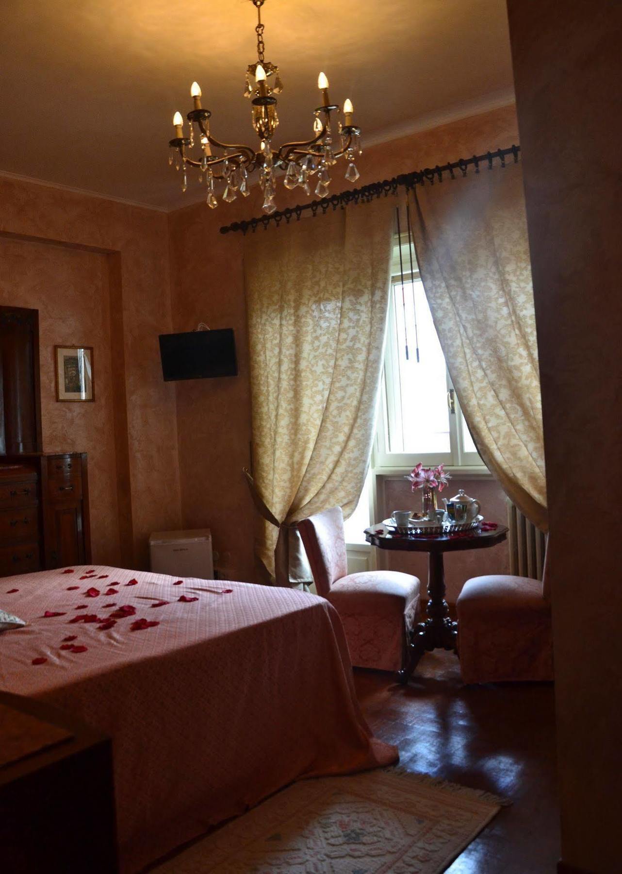 Rome Vatican Eden B&B Eksteriør bilde