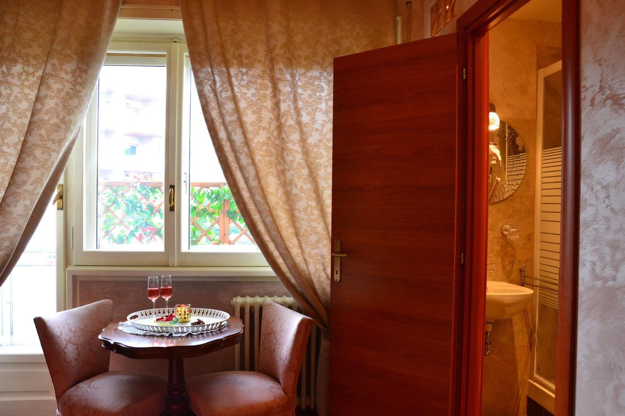 Rome Vatican Eden B&B Eksteriør bilde