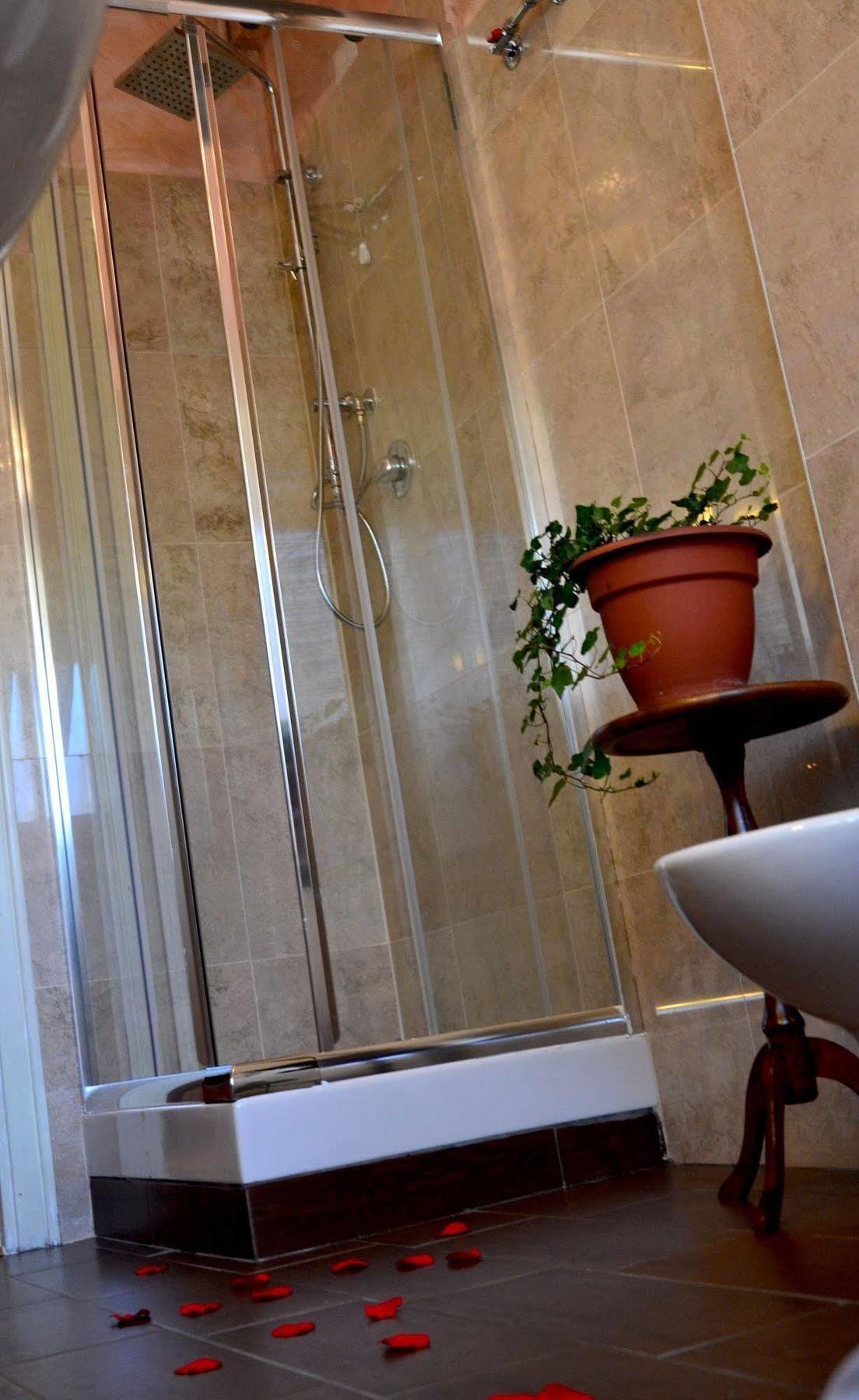 Rome Vatican Eden B&B Eksteriør bilde