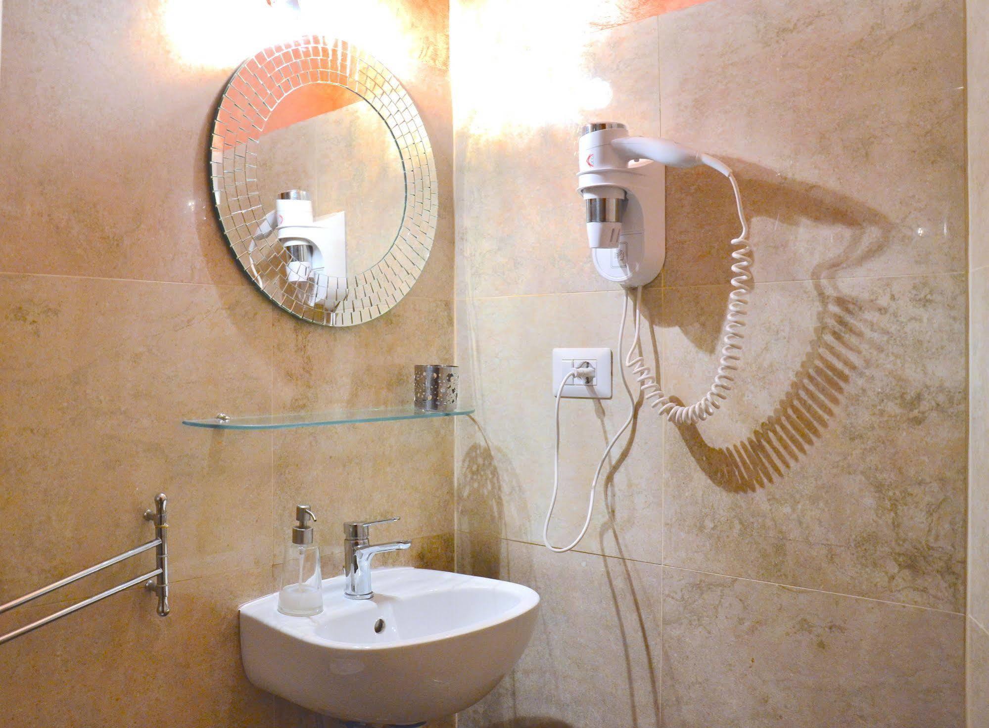 Rome Vatican Eden B&B Eksteriør bilde