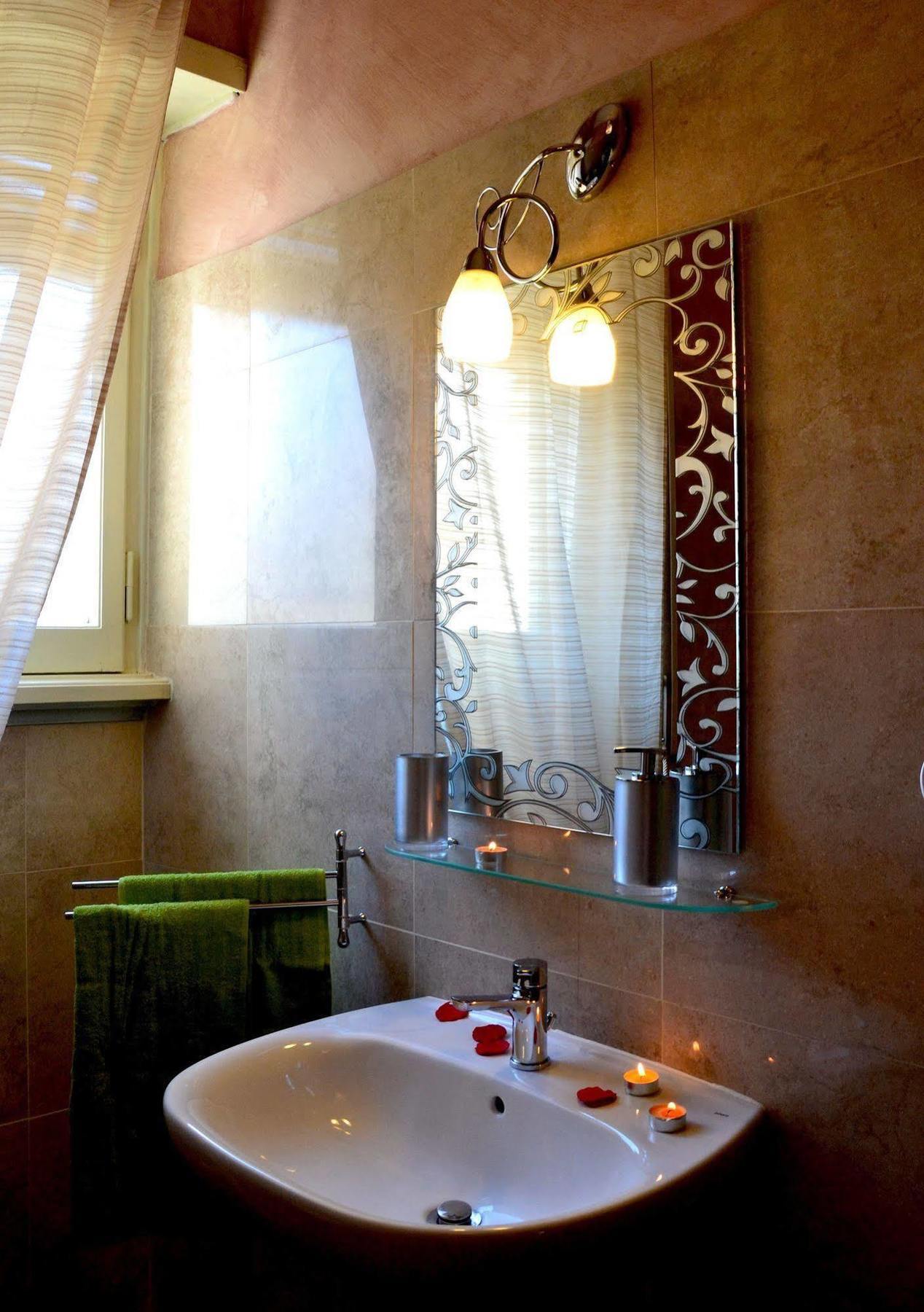 Rome Vatican Eden B&B Eksteriør bilde