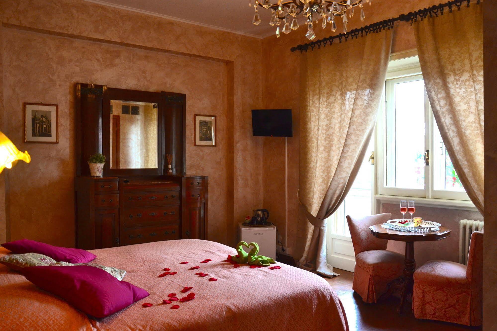 Rome Vatican Eden B&B Eksteriør bilde