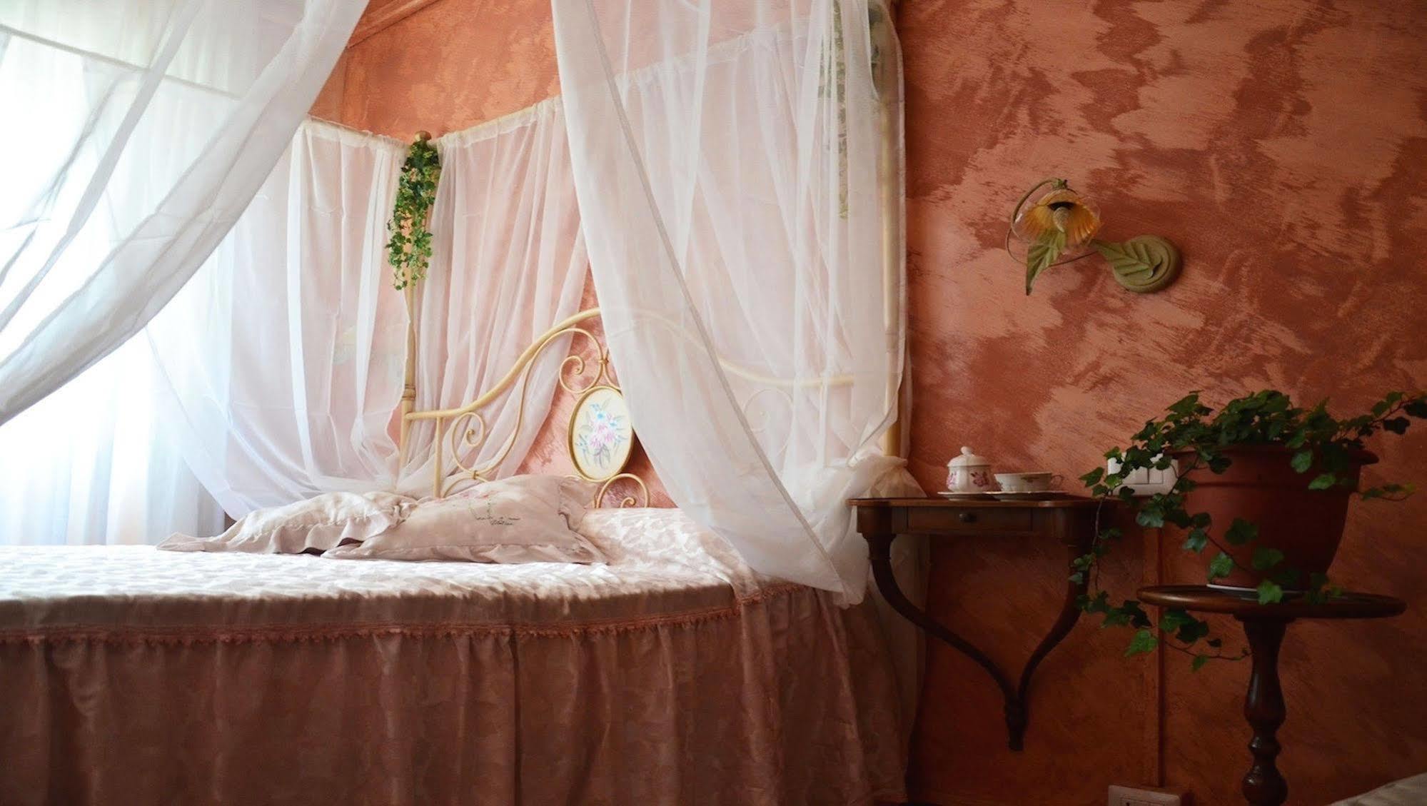 Rome Vatican Eden B&B Eksteriør bilde
