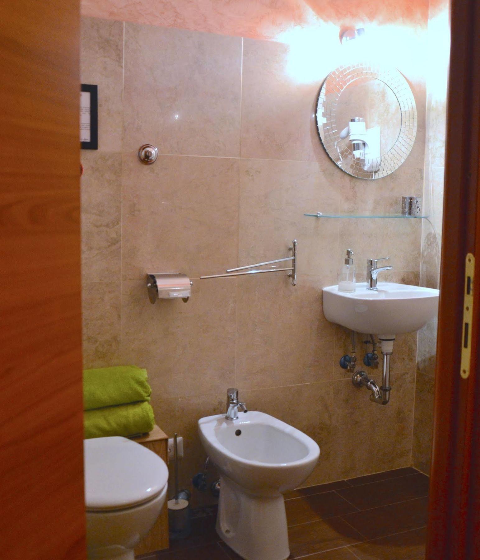 Rome Vatican Eden B&B Eksteriør bilde