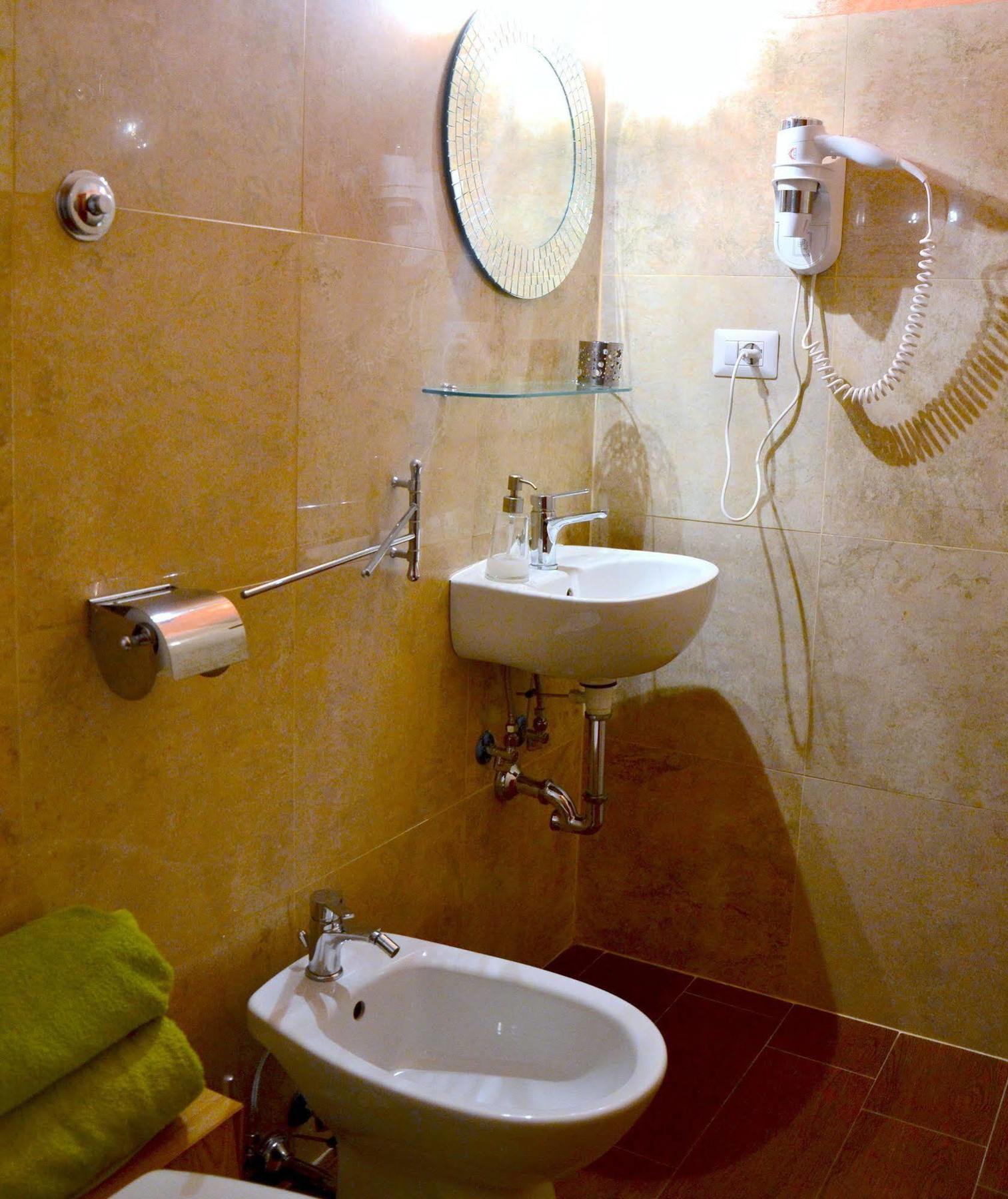 Rome Vatican Eden B&B Eksteriør bilde