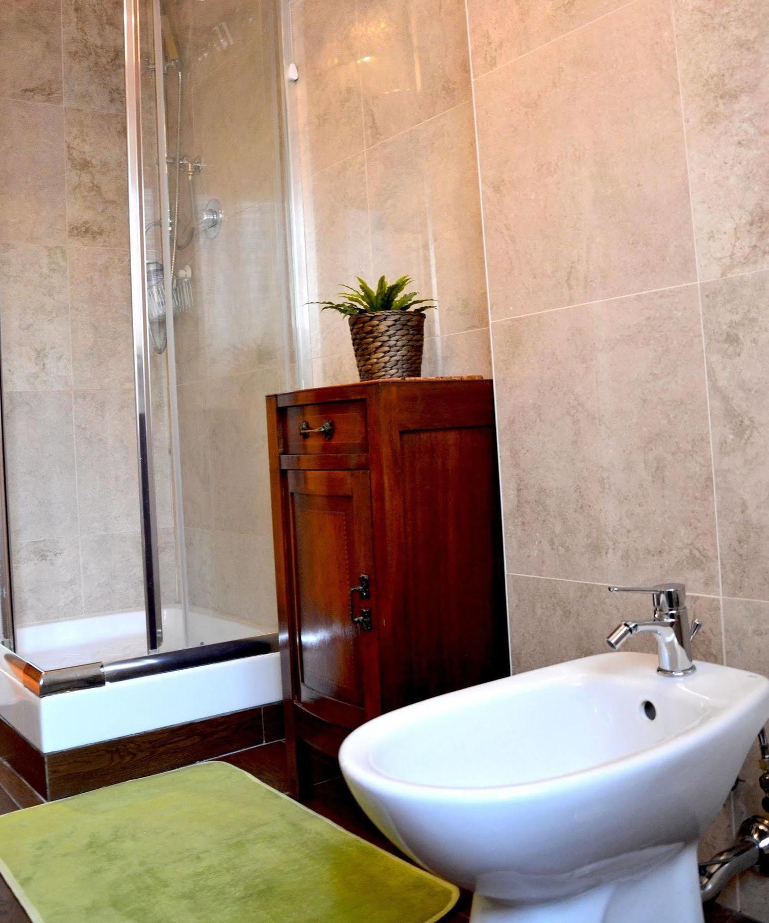 Rome Vatican Eden B&B Eksteriør bilde