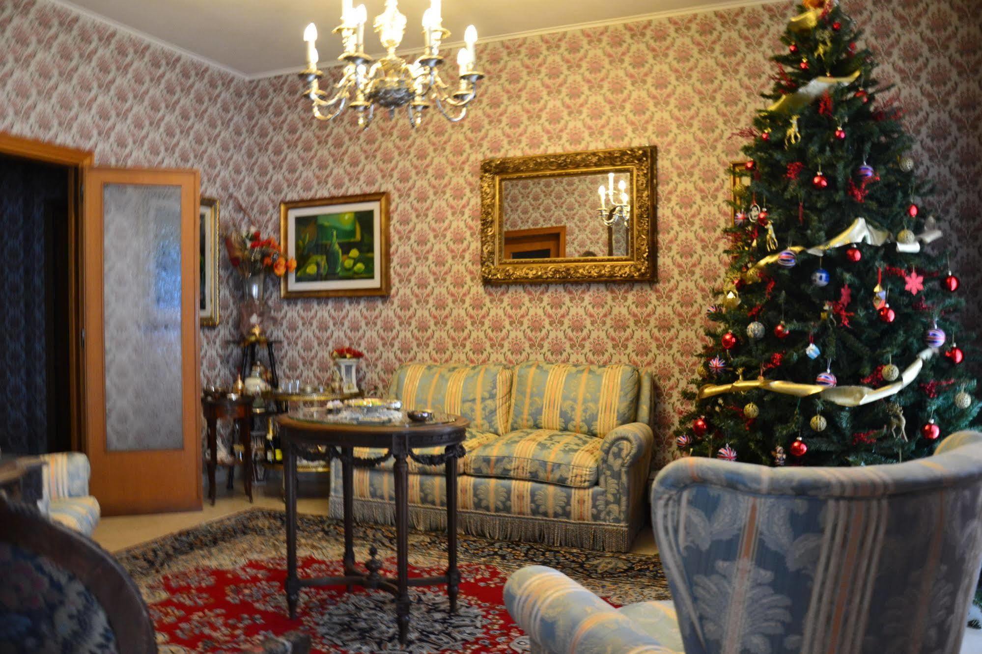 Rome Vatican Eden B&B Eksteriør bilde