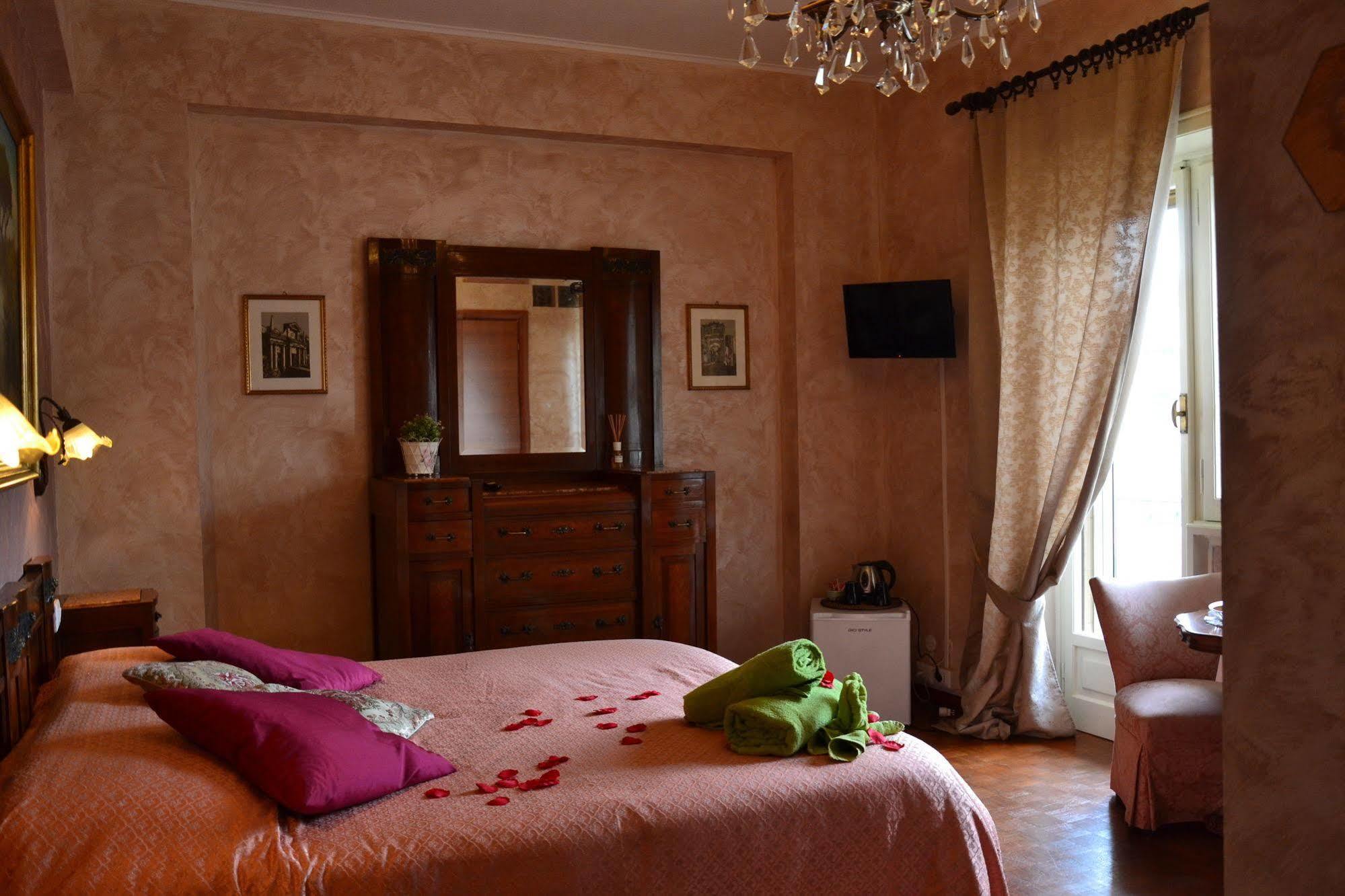 Rome Vatican Eden B&B Eksteriør bilde