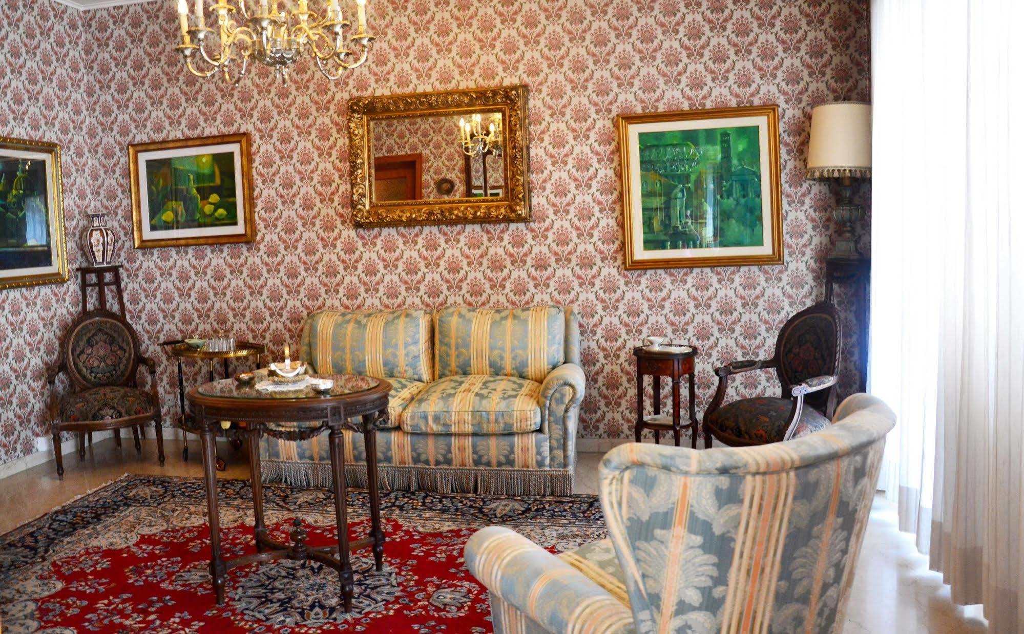 Rome Vatican Eden B&B Eksteriør bilde